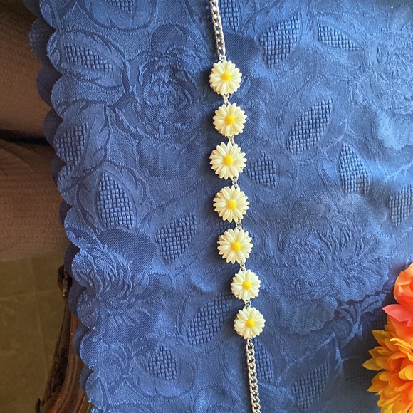 Summer necklace - Picture 3 of 3